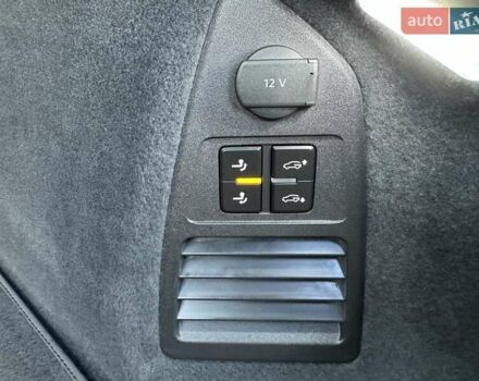 Чорний Фольксваген Туарег, об'ємом двигуна 2.97 л та пробігом 105 тис. км за 61500 $, фото 78 на Automoto.ua