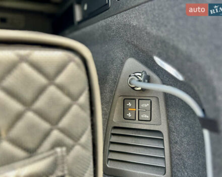 Черный Фольксваген Туарег, объемом двигателя 3 л и пробегом 171 тыс. км за 51999 $, фото 33 на Automoto.ua