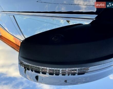 Чорний Фольксваген Туарег, об'ємом двигуна 2.97 л та пробігом 105 тис. км за 61500 $, фото 16 на Automoto.ua