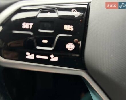 Черный Фольксваген Туарег, объемом двигателя 2.99 л и пробегом 110 тыс. км за 49222 $, фото 44 на Automoto.ua