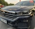 Черный Фольксваген Туарег, объемом двигателя 2.97 л и пробегом 90 тыс. км за 48700 $, фото 13 на Automoto.ua