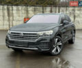 Черный Фольксваген Туарег, объемом двигателя 3 л и пробегом 148 тыс. км за 57500 $, фото 16 на Automoto.ua
