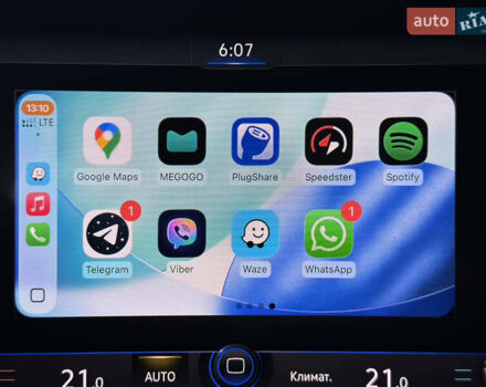 Черный Фольксваген Туарег, объемом двигателя 2.97 л и пробегом 108 тыс. км за 58500 $, фото 40 на Automoto.ua