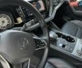 Черный Фольксваген Туарег, объемом двигателя 2.97 л и пробегом 90 тыс. км за 48700 $, фото 32 на Automoto.ua