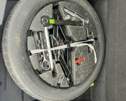 Черный Фольксваген Туарег, объемом двигателя 3 л и пробегом 142 тыс. км за 53700 $, фото 24 на Automoto.ua