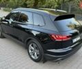 Черный Фольксваген Туарег, объемом двигателя 2.97 л и пробегом 92 тыс. км за 55000 $, фото 4 на Automoto.ua