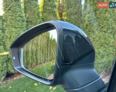 Чорний Фольксваген Туарег, об'ємом двигуна 2.97 л та пробігом 105 тис. км за 61500 $, фото 47 на Automoto.ua