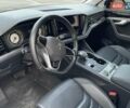 Черный Фольксваген Туарег, объемом двигателя 2.97 л и пробегом 90 тыс. км за 48700 $, фото 25 на Automoto.ua