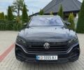 Чорний Фольксваген Туарег, об'ємом двигуна 2.97 л та пробігом 185 тис. км за 58500 $, фото 1 на Automoto.ua