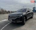 Черный Фольксваген Туарег, объемом двигателя 3 л и пробегом 93 тыс. км за 58500 $, фото 14 на Automoto.ua