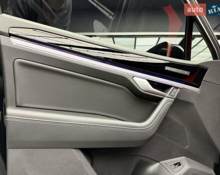 Чорний Фольксваген Туарег, об'ємом двигуна 3 л та пробігом 154 тис. км за 56900 $, фото 25 на Automoto.ua