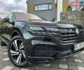Черный Фольксваген Туарег, объемом двигателя 2.97 л и пробегом 161 тыс. км за 52500 $, фото 27 на Automoto.ua