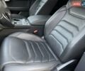 Черный Фольксваген Туарег, объемом двигателя 2.97 л и пробегом 90 тыс. км за 48700 $, фото 36 на Automoto.ua