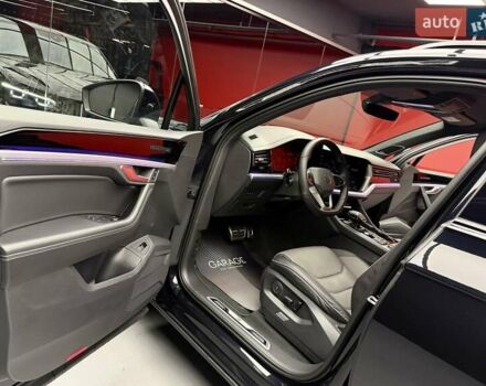 Чорний Фольксваген Туарег, об'ємом двигуна 3 л та пробігом 154 тис. км за 56900 $, фото 23 на Automoto.ua