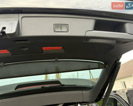 Черный Фольксваген Туарег, объемом двигателя 2.97 л и пробегом 133 тыс. км за 46900 $, фото 26 на Automoto.ua