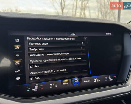 Черный Фольксваген Туарег, объемом двигателя 2.97 л и пробегом 108 тыс. км за 58500 $, фото 44 на Automoto.ua