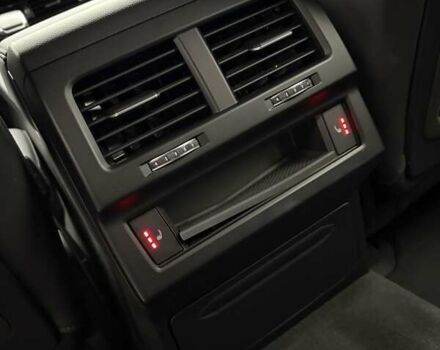 Черный Фольксваген Туарег, объемом двигателя 2.99 л и пробегом 110 тыс. км за 49222 $, фото 30 на Automoto.ua