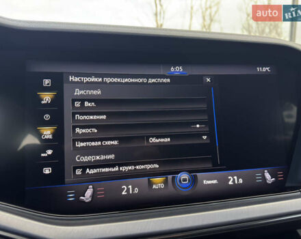Черный Фольксваген Туарег, объемом двигателя 2.97 л и пробегом 108 тыс. км за 58500 $, фото 42 на Automoto.ua