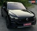 Черный Фольксваген Туарег, объемом двигателя 2.97 л и пробегом 110 тыс. км за 58700 $, фото 7 на Automoto.ua