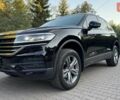 Черный Фольксваген Туарег, объемом двигателя 2.97 л и пробегом 92 тыс. км за 55000 $, фото 14 на Automoto.ua