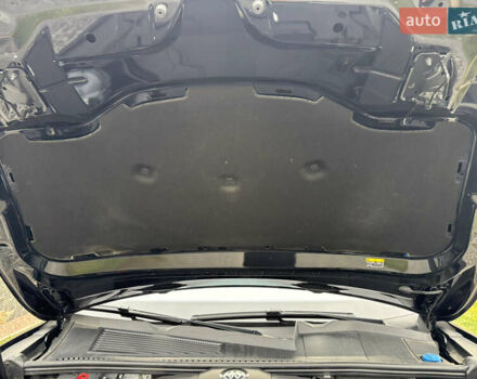 Черный Фольксваген Туарег, объемом двигателя 2.97 л и пробегом 133 тыс. км за 46900 $, фото 11 на Automoto.ua