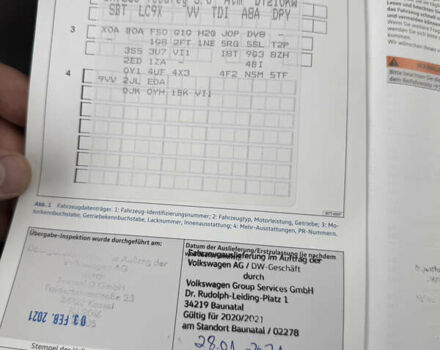 Черный Фольксваген Туарег, объемом двигателя 3 л и пробегом 140 тыс. км за 57999 $, фото 75 на Automoto.ua