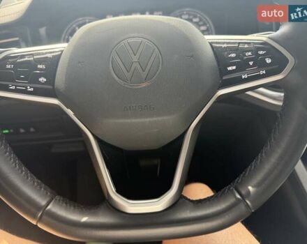 Чорний Фольксваген Туарег, об'ємом двигуна 2.99 л та пробігом 101 тис. км за 49400 $, фото 37 на Automoto.ua
