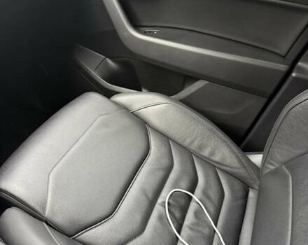 Черный Фольксваген Туарег, объемом двигателя 2.97 л и пробегом 126 тыс. км за 52000 $, фото 8 на Automoto.ua