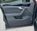Черный Фольксваген Туарег, объемом двигателя 2.97 л и пробегом 92 тыс. км за 55000 $, фото 18 на Automoto.ua