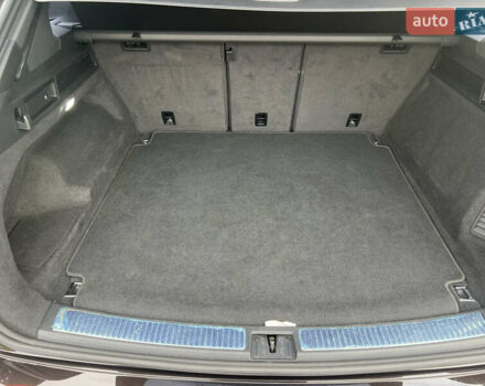 Черный Фольксваген Туарег, объемом двигателя 3 л и пробегом 142 тыс. км за 53700 $, фото 14 на Automoto.ua