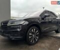 Черный Фольксваген Туарег, объемом двигателя 2.99 л и пробегом 110 тыс. км за 49222 $, фото 18 на Automoto.ua