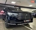 Черный Фольксваген Туарег, объемом двигателя 2.97 л и пробегом 47 тыс. км за 63700 $, фото 8 на Automoto.ua
