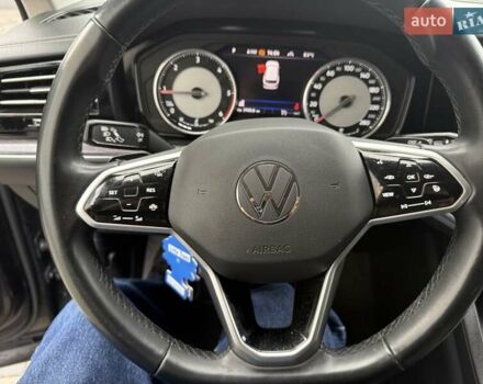 Черный Фольксваген Туарег, объемом двигателя 2.97 л и пробегом 126 тыс. км за 52000 $, фото 9 на Automoto.ua