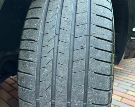 Чорний Фольксваген Туарег, об'ємом двигуна 2.97 л та пробігом 105 тис. км за 61500 $, фото 86 на Automoto.ua