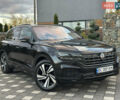 Черный Фольксваген Туарег, объемом двигателя 2.97 л и пробегом 161 тыс. км за 52500 $, фото 23 на Automoto.ua