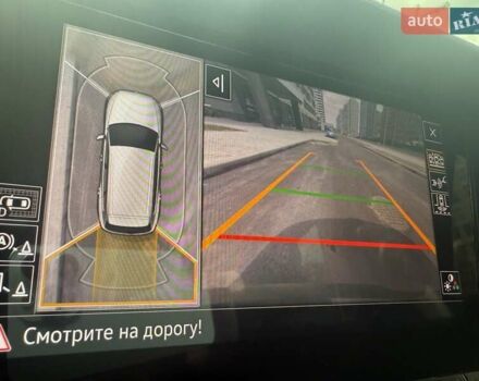 Чорний Фольксваген Туарег, об'ємом двигуна 2.99 л та пробігом 101 тис. км за 49400 $, фото 42 на Automoto.ua