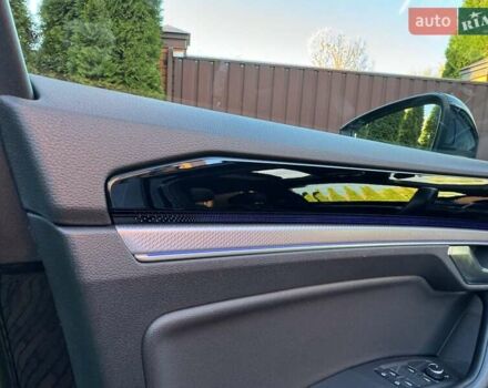 Чорний Фольксваген Туарег, об'ємом двигуна 2.97 л та пробігом 105 тис. км за 61500 $, фото 27 на Automoto.ua