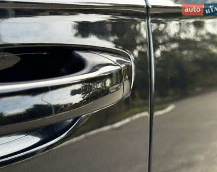 Чорний Фольксваген Туарег, об'ємом двигуна 2.97 л та пробігом 108 тис. км за 57800 $, фото 36 на Automoto.ua