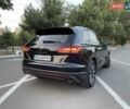 Черный Фольксваген Туарег, объемом двигателя 2.97 л и пробегом 90 тыс. км за 48700 $, фото 19 на Automoto.ua