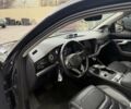 Черный Фольксваген Туарег, объемом двигателя 2.97 л и пробегом 126 тыс. км за 52000 $, фото 14 на Automoto.ua
