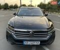 Черный Фольксваген Туарег, объемом двигателя 2.97 л и пробегом 90 тыс. км за 48700 $, фото 1 на Automoto.ua