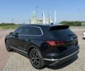 Черный Фольксваген Туарег, объемом двигателя 2.97 л и пробегом 2 тыс. км за 73000 $, фото 16 на Automoto.ua