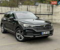 Черный Фольксваген Туарег, объемом двигателя 3 л и пробегом 105 тыс. км за 59500 $, фото 6 на Automoto.ua