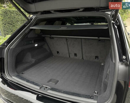 Чорний Фольксваген Туарег, об'ємом двигуна 3 л та пробігом 143 тис. км за 57900 $, фото 97 на Automoto.ua