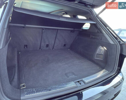 Черный Фольксваген Туарег, объемом двигателя 3 л и пробегом 80 тыс. км за 64900 $, фото 13 на Automoto.ua