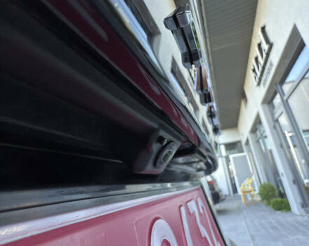 Черный Фольксваген Туарег, объемом двигателя 3 л и пробегом 80 тыс. км за 64900 $, фото 60 на Automoto.ua