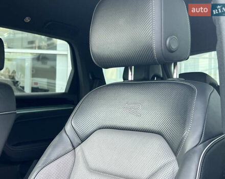 Черный Фольксваген Туарег, объемом двигателя 3 л и пробегом 70 тыс. км за 62900 $, фото 24 на Automoto.ua