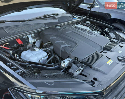 Черный Фольксваген Туарег, объемом двигателя 3 л и пробегом 80 тыс. км за 64900 $, фото 68 на Automoto.ua