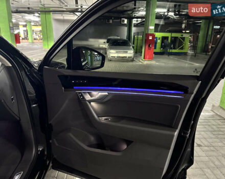 Черный Фольксваген Туарег, объемом двигателя 2.99 л и пробегом 9 тыс. км за 64000 $, фото 35 на Automoto.ua