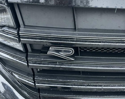 Черный Фольксваген Туарег, объемом двигателя 3 л и пробегом 70 тыс. км за 60000 $, фото 14 на Automoto.ua